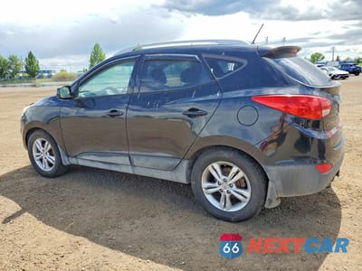 Drugie zdjęcie samochodu z przodu: 2012 HYUNDAI TUCSON GLS VIN:KM8JUCAC5CU497039 - miniatura