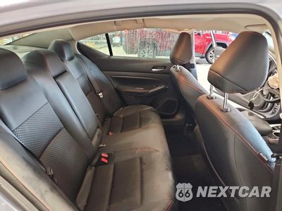 Zdjęcie 10 z 13 samochodu: 2025 NISSAN ALTIMA SR VIN:1N4BL4CV0SN415040 - miniatura