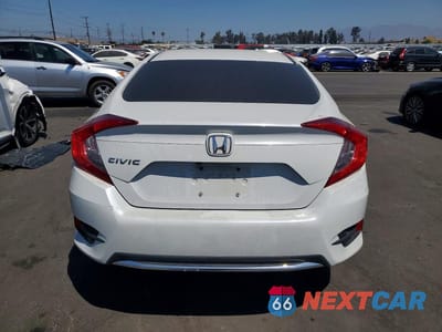 Zdjęcie 6 z 12 samochodu: 2021 HONDA CIVIC LX VIN:2HGFC2F63MH528630 - miniatura