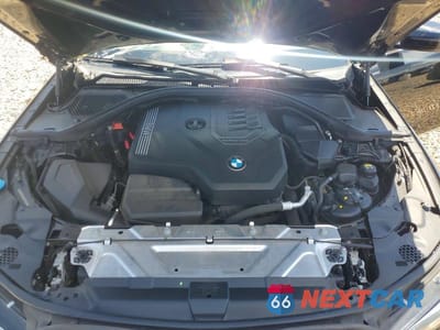 Zdjęcie 11 z 12 samochodu: 2020 BMW 330I VIN:3MW5R1J08L8B32026 - miniatura