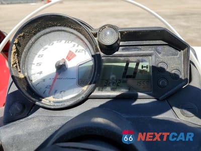 Zdjęcie 8 z 10 samochodu: 2020 YAMAHA YXZ1000 VIN:5Y4AN35Y1LA100331 - miniatura