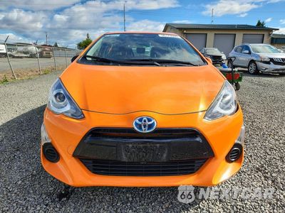 Zdjęcie 9 z 24 samochodu: 2015 TOYOTA PRIUS C TWO VIN:JTDKDTB39F1102602 - miniatura