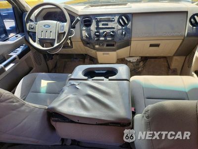 Zdjęcie 8 z 12 samochodu: 2008 FORD F250 SUPER DUTY VIN:1FTSW21Y98EE22578 - miniatura