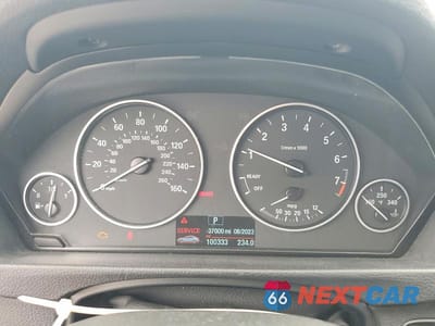 Zdjęcie 9 z 12 samochodu: 2017 BMW 320 I VIN:WBA8E1G38HNU17761 - miniatura