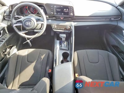 Zdjęcie 8 z 12 samochodu: 2023 HYUNDAI ELANTRA SEL VIN:KMHLM4AG1PU621170 - miniatura