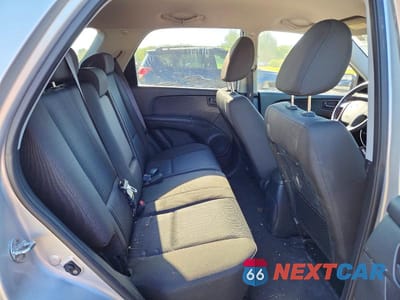 Zdjęcie 10 z 12 samochodu: 2009 KIA SPORTAGE LX VIN:KNDJF724097641164 - miniatura