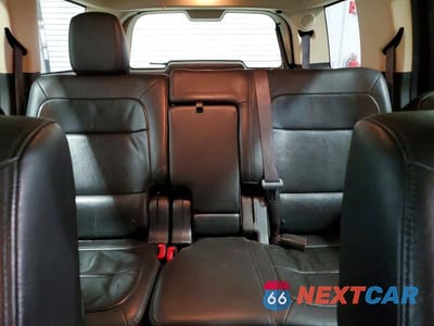 Zdjęcie 10 z 13 samochodu: 2016 FORD FLEX LIMITED VIN:2FMHK6D87GBA01408 - miniatura