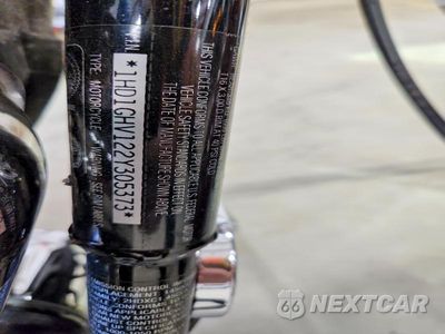 Zdjęcie 9 z 9 samochodu: 2002 HARLEY-DAVIDSON FXD VIN:1HD1GHV122Y305373 - miniatura