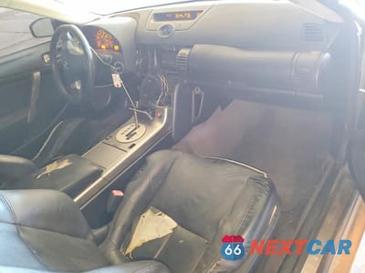Zdjęcie 8 z 12 samochodu: 2004 INFINITI G35 BASE VIN:JNKCV54E44M308397 - miniatura