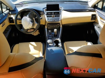 Zdjęcie 8 z 14 samochodu: 2016 LEXUS NX 200T BASE VIN:JTJYARBZ8G2025143 - miniatura