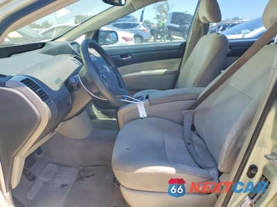 Zdjęcie 7 z 12 samochodu: 2006 TOYOTA PRIUS BASE VIN:JTDKB20UX63141621 - miniatura