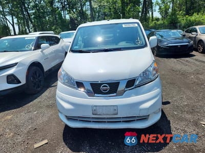 Piąte zdjęcie samochodu w środku: 2018 NISSAN NV200 S VIN:3N6CM0KN7JK704455 - miniatura