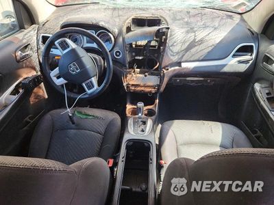 Zdjęcie 8 z 13 samochodu: 2015 DODGE JOURNEY SE VIN:3C4PDCAB2FT548436 - miniatura