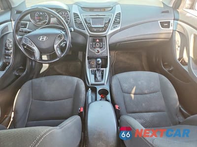 Zdjęcie 8 z 12 samochodu: 2015 HYUNDAI ELANTRA SE VIN:5NPDH4AE9FH547565 - miniatura