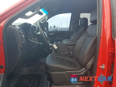 Zdjęcie 7 z 14 samochodu: 2023 CHEVROLET SILVERADO K2500 HEAVY DUTY VIN:1GC4YLE74PF169706 - miniatura
