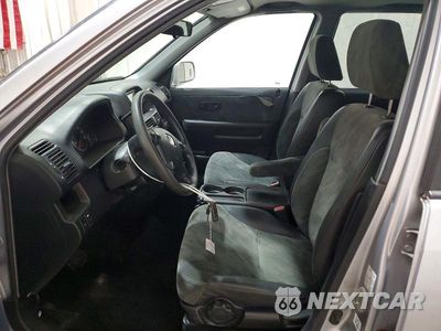 Zdjęcie 7 z 13 samochodu: 2004 HONDA CR-V EX VIN:JHLRD78854C050723 - miniatura