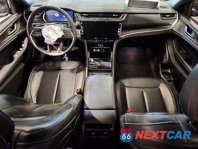 Zdjęcie 8 z 14 samochodu: 2026 JEEP GRAND CHEROKEE LIMITED VIN:1C4RJHBR0TC239551 - miniatura