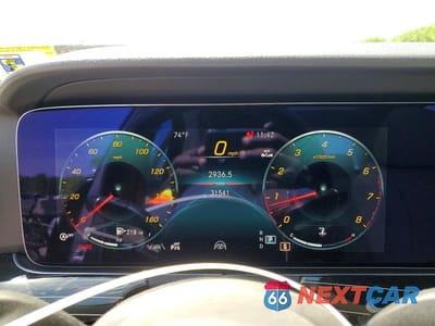 Zdjęcie 9 z 12 samochodu: 2021 MERCEDES-BENZ E 350 4MATIC VIN:W1KZF8EB9MA957165 - miniatura
