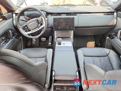 Zdjęcie 8 z 14 samochodu: 2024 LAND ROVER RANGE ROVER SE VIN:SALKP9E91RA090582 - miniatura