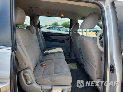 Zdjęcie 11 z 14 samochodu: 2015 HONDA ODYSSEY EX VIN:5FNRL5H48FB086803 - miniatura