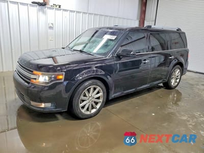 2016 FORD FLEX LIMITED 2FMHK6D87GBA01408 - główne zdjęcie licytacji z USA - miniatura