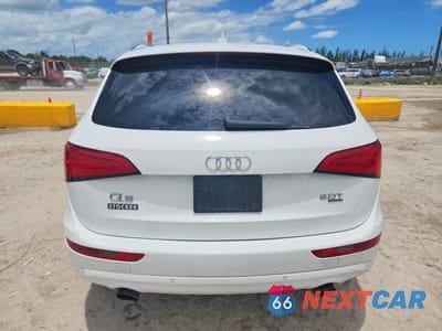 Zdjęcie 6 z 13 samochodu: 2014 AUDI Q5 PREMIUM PLUS VIN:WA1LFAFP4EA121292 - miniatura