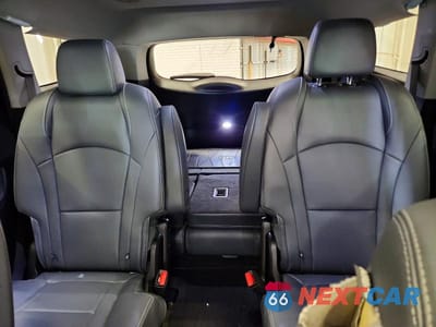 Zdjęcie 10 z 13 samochodu: 2019 BUICK ENCLAVE ESSENCE VIN:5GAEVAKW5KJ213149 - miniatura