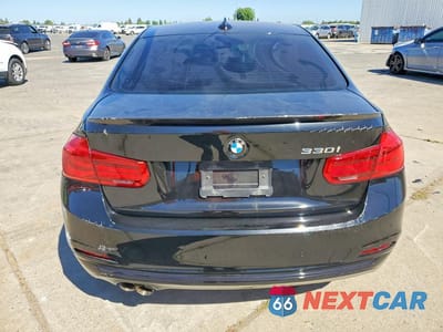 Zdjęcie 6 z 12 samochodu: 2018 BMW 330 I VIN:WBA8B9C57JEE81586 - miniatura