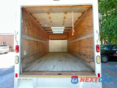 Zdjęcie 6 z 10 samochodu: 2014 CHEVROLET EXPRESS G3500 VIN:1GB0G2CG8E1143526 - miniatura