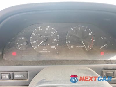 Zdjęcie 9 z 12 samochodu: 1996 NISSAN MAXIMA GXE VIN:JN1CA21D9TT159077 - miniatura