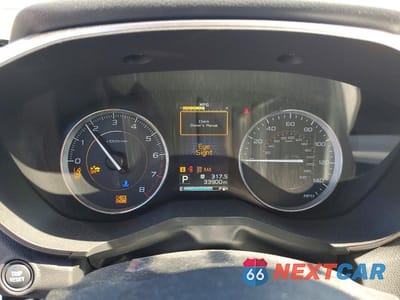 Zdjęcie 9 z 14 samochodu: 2018 SUBARU CROSSTREK LIMITED VIN:JF2GTALC5J8350083 - miniatura