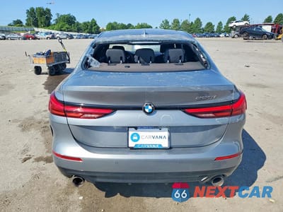 Zdjęcie 6 z 12 samochodu: 2022 BMW 228I VIN:WBA53AK08N7L45479 - miniatura