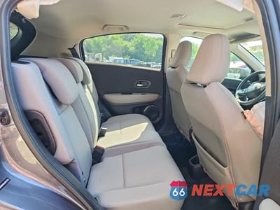 Zdjęcie 10 z 12 samochodu: 2020 HONDA HR-V EX VIN:3CZRU6H50LM701373 - miniatura