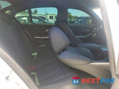 Zdjęcie 10 z 12 samochodu: 2020 BMW 330XI VIN:3MW5R7J03L8B34267 - miniatura