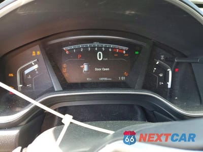 Zdjęcie 9 z 13 samochodu: 2018 HONDA CR-V TOURING VIN:7FARW1H90JE053917 - miniatura