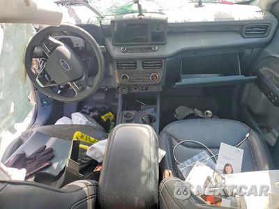 Zdjęcie 8 z 12 samochodu: 2023 FORD MAVERICK XL VIN:3FTTW8E32PRB00690 - miniatura
