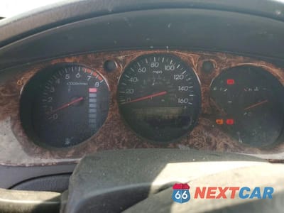 Zdjęcie 9 z 13 samochodu: 2001 ACURA 3.2TL VIN:19UUA56741A019793 - miniatura