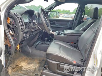 Zdjęcie 7 z 13 samochodu: 2022 RAM 2500 TRADESMAN VIN:3C6UR5CJ6NG365821 - miniatura