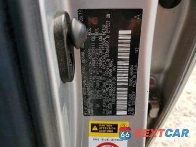 Zdjęcie 13 z 13 samochodu: 2013 TOYOTA HIGHLANDER LIMITED VIN:5TDDK3EHXDS238128 - miniatura