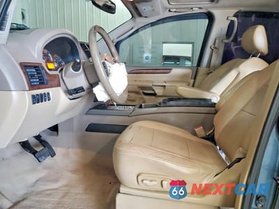 Zdjęcie 7 z 14 samochodu: 2011 NISSAN ARMADA PLATINUM VIN:5N1AA0NF6BN617189 - miniatura