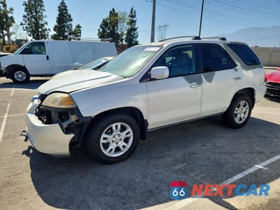 2004 ACURA MDX TOURING 2HNYD189X4H536160 - główne zdjęcie licytacji z USA - miniatura
