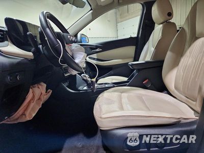 Zdjęcie 7 z 13 samochodu: 2024 BUICK ENCORE GX AVENIR VIN:KL4AMFSLXRB058390 - miniatura