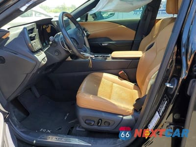 Zdjęcie 7 z 14 samochodu: 2023 LEXUS RX 350 PREMIUM+ VIN:2T2BAMCA7PC034742 - miniatura