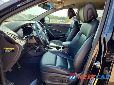 Zdjęcie 7 z 13 samochodu: 2017 HYUNDAI SANTA FE LIMITED VIN:KM8SNDHF9HU239105 - miniatura