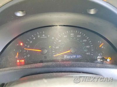 Zdjęcie 9 z 12 samochodu: 2007 TOYOTA CAMRY LE V6 VIN:4T1BK46KX7U515542 - miniatura