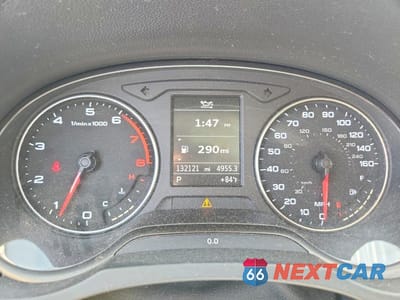 Zdjęcie 9 z 13 samochodu: 2015 AUDI A3 PREMIUM VIN:WAUACGFFXF1091679 - miniatura