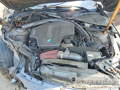 Zdjęcie 11 z 12 samochodu: 2013 BMW 328 XI VIN:WBA3B3G56DNP38790 - miniatura