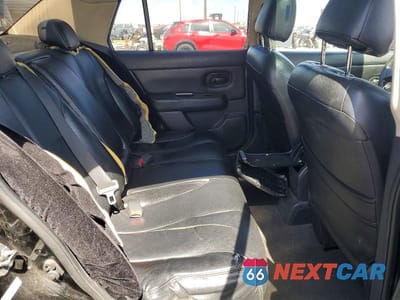 Zdjęcie 10 z 12 samochodu: 2007 NISSAN VERSA 1.8 S VIN:3N1BC11E97L442128 - miniatura