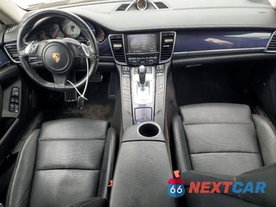 Zdjęcie 8 z 12 samochodu: 2014 PORSCHE PANAMERA S VIN:WP0AB2A76EL055550 - miniatura