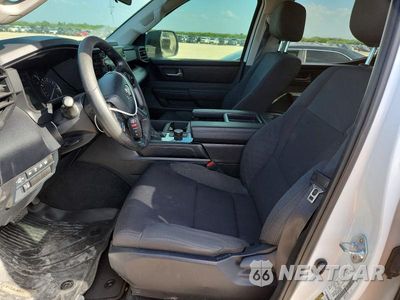 Zdjęcie 7 z 13 samochodu: 2024 TOYOTA TUNDRA SR5 VIN:5TFLA5AB7RX040538 - miniatura